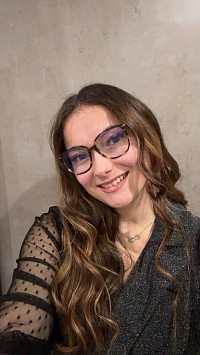 Morgane, votre esthéticienne